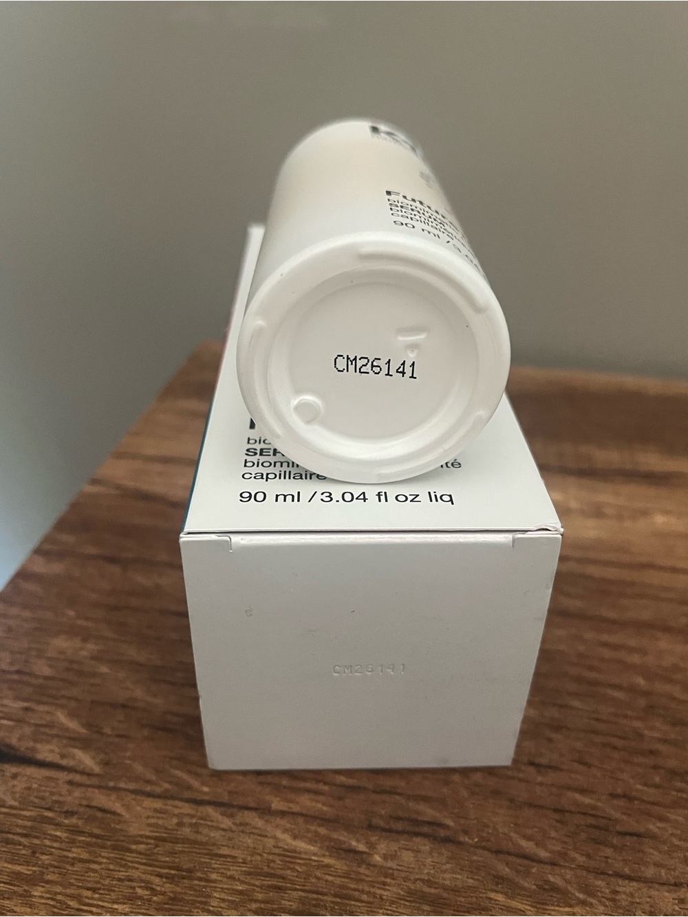 (Final price) K18 Biomimetic Hairscience Future IQ Serum – 90mL - Picture 2 of 6